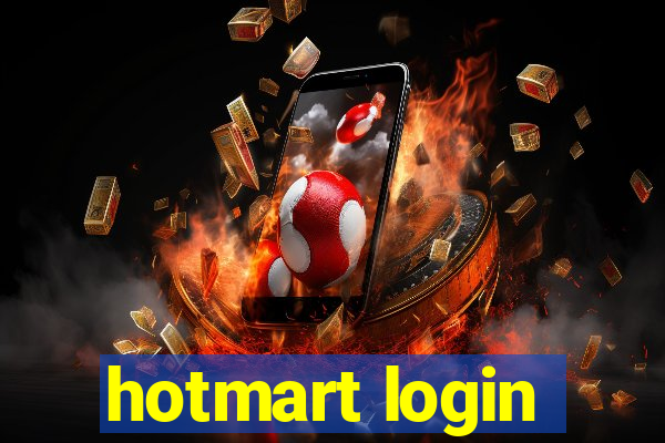 hotmart login